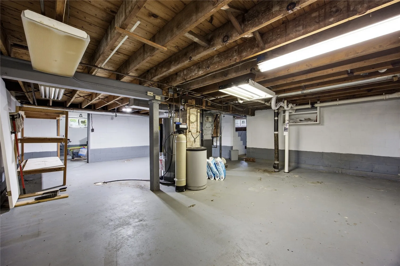 Lower Level