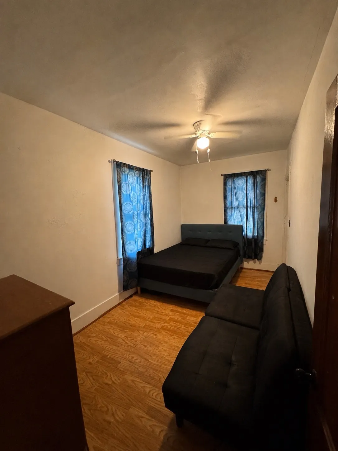 Bedroom 1- 1st floor