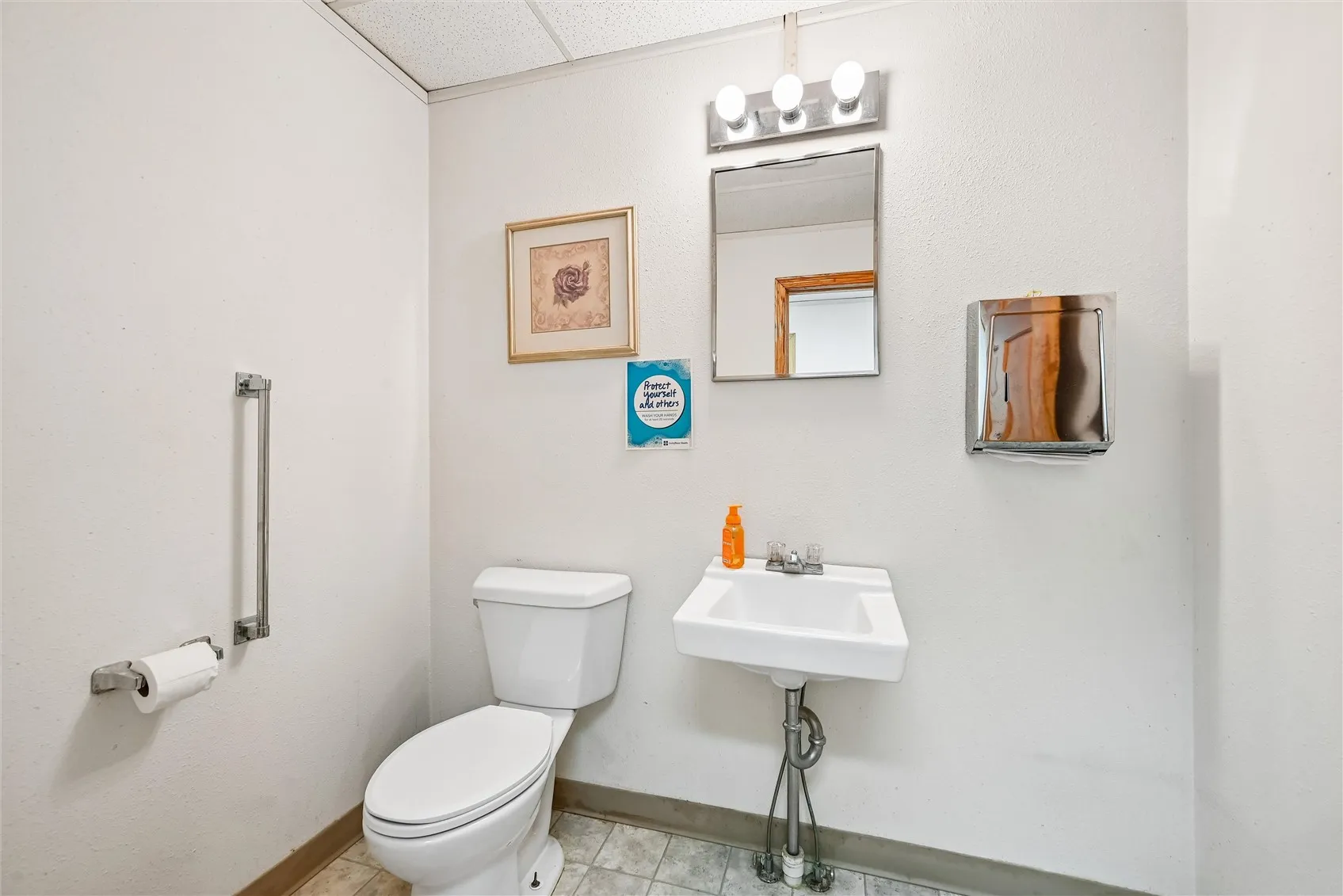 Restroom