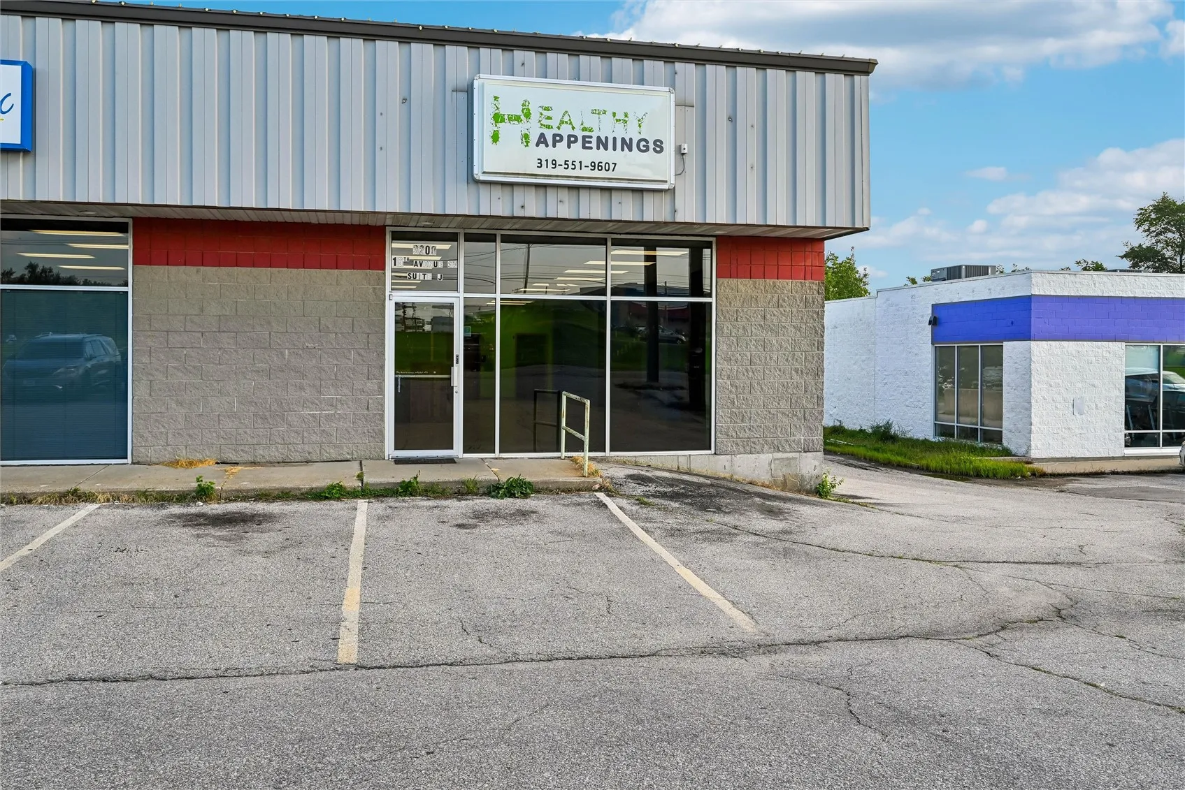 3200 16Th Ave Sw J, Cedar Rapids, IA 52404
