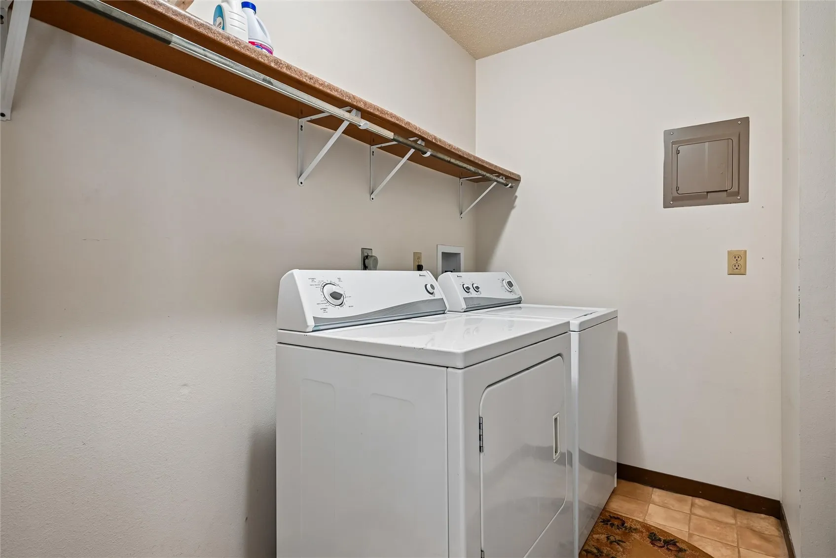 Laundry/Utility Room
