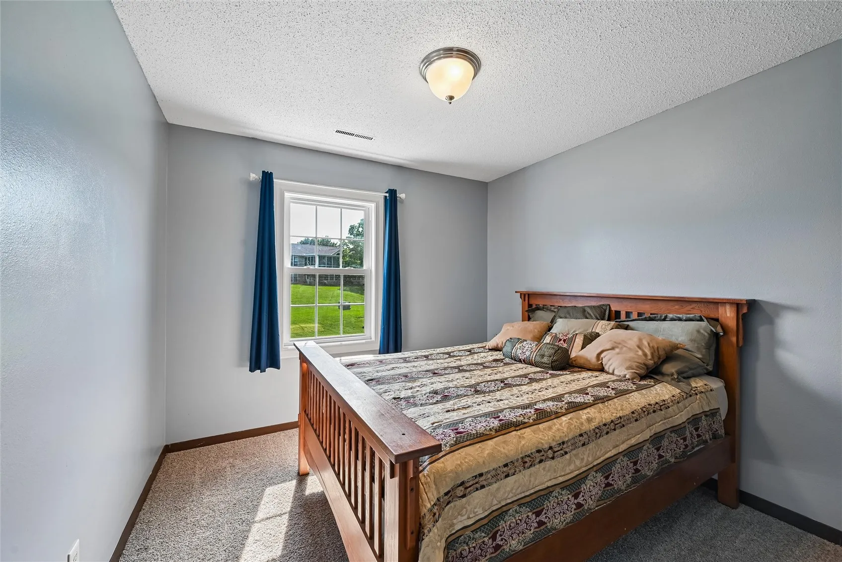 Quest Bedroom