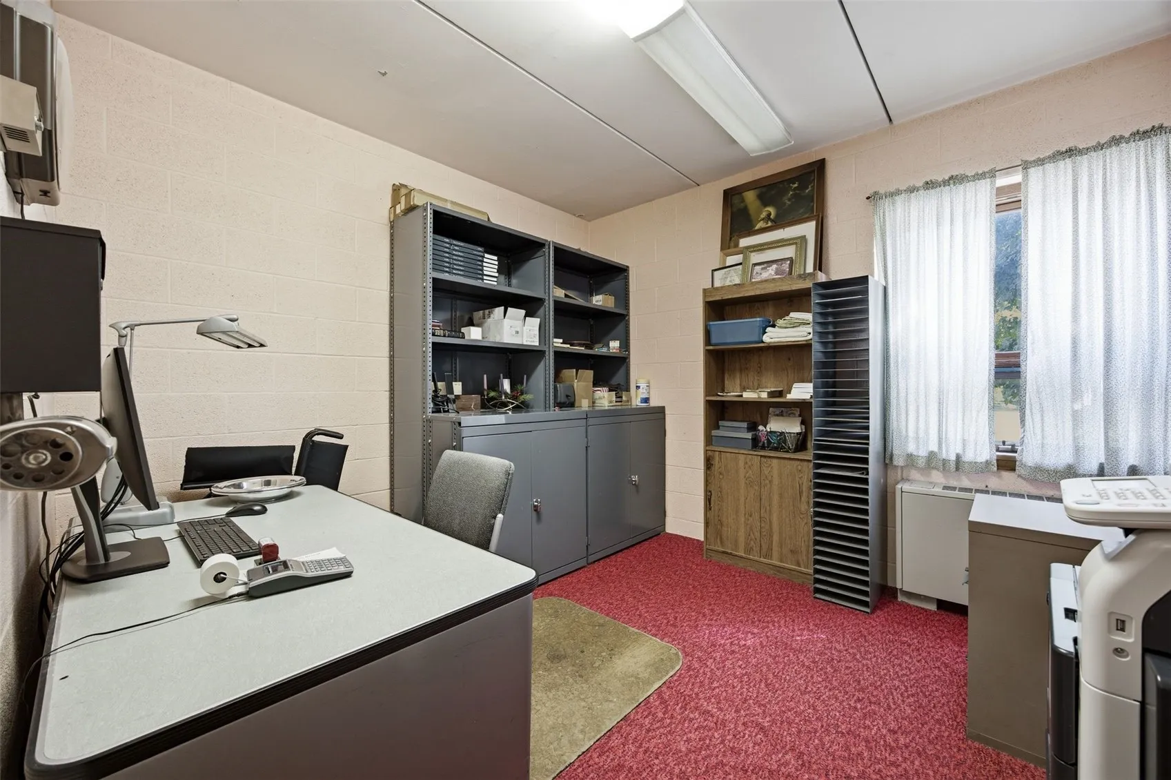 Office.