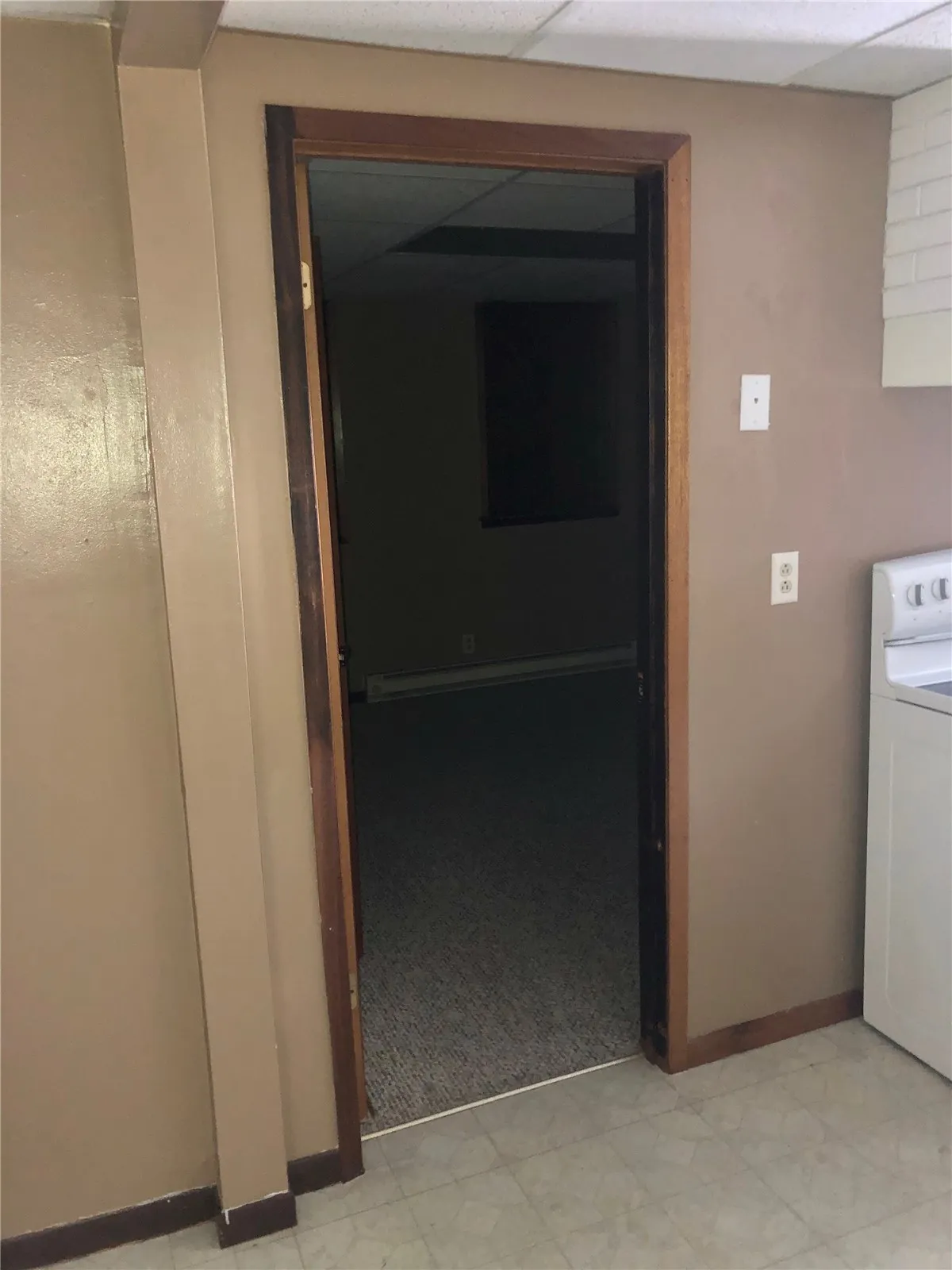 1 bed apartment