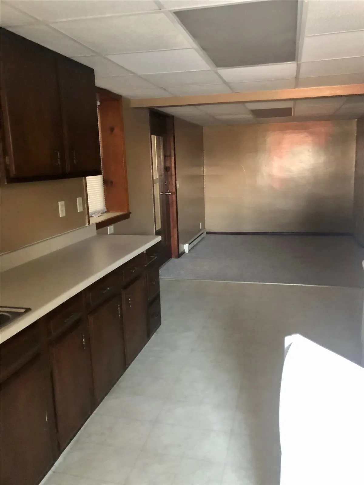 1 bed apartment