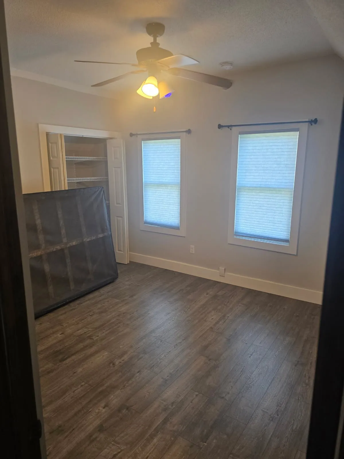 upstairs bedroom #2