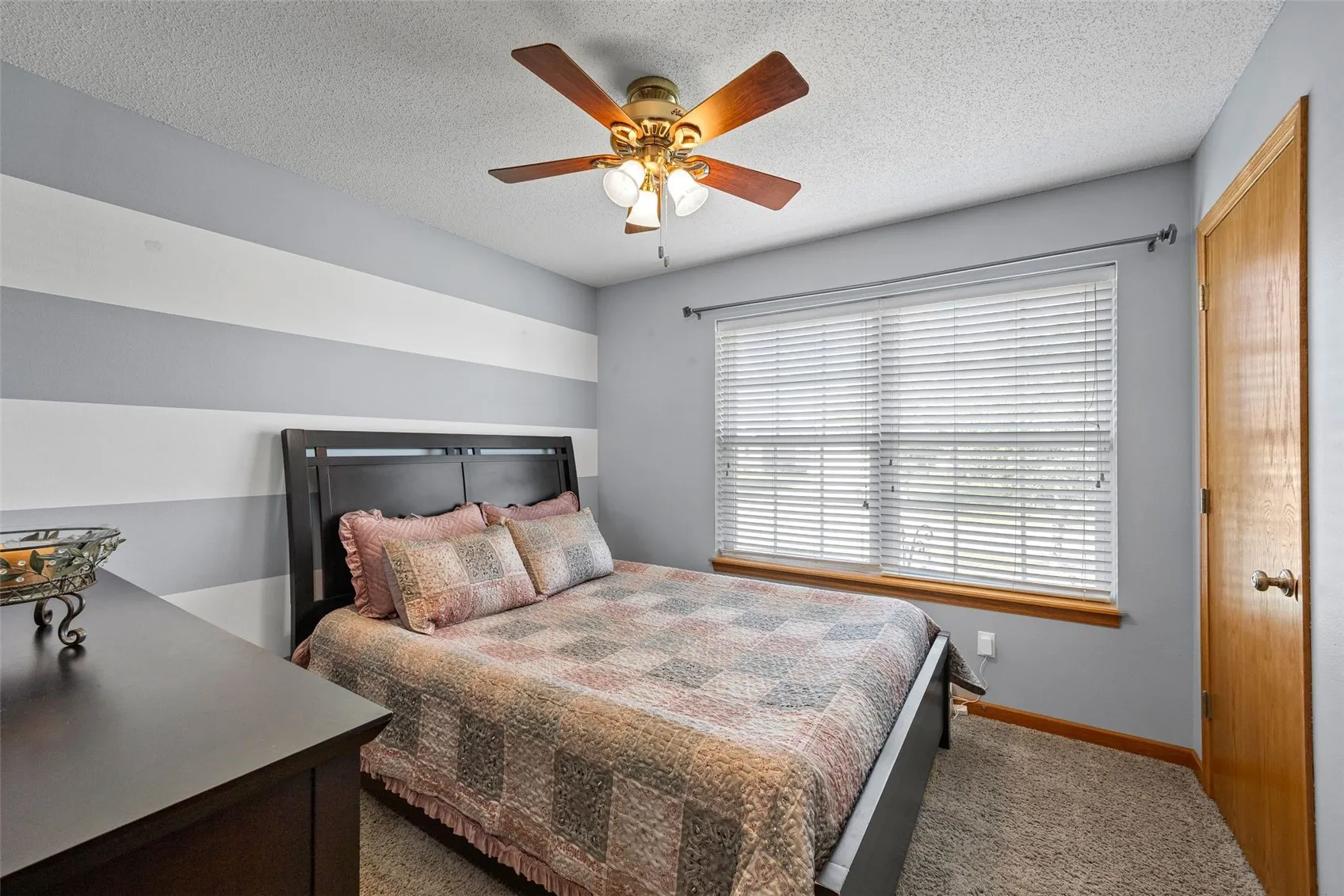 Main Level bedroom