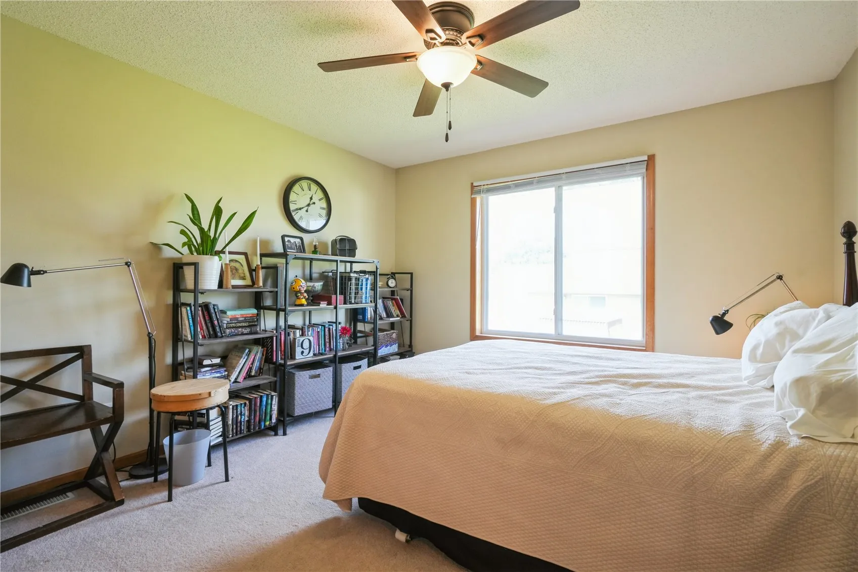 Bedroom #2-main level