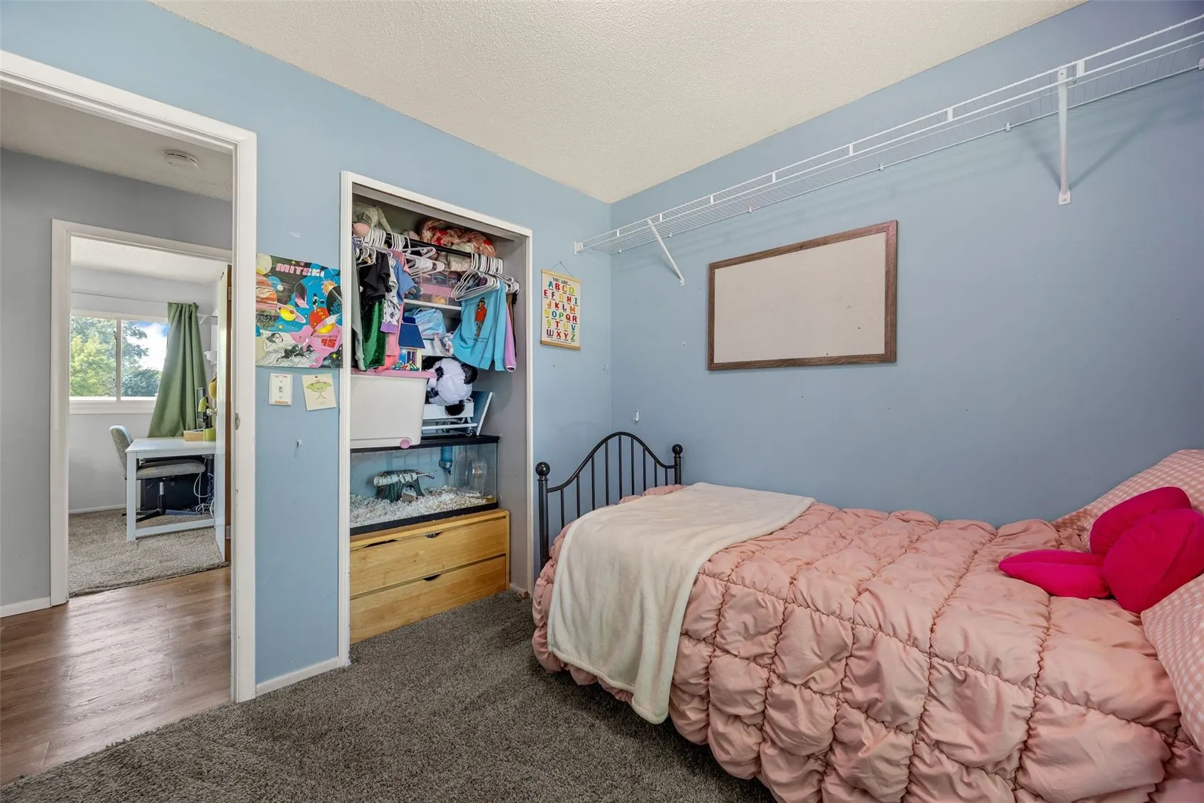 Bedroom #2- level 1