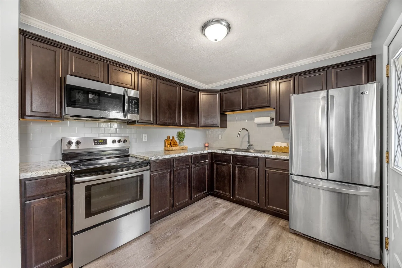 Kitchen- level 1
