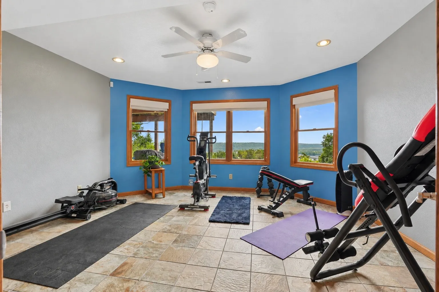 Exercise Room or LL Bed 3