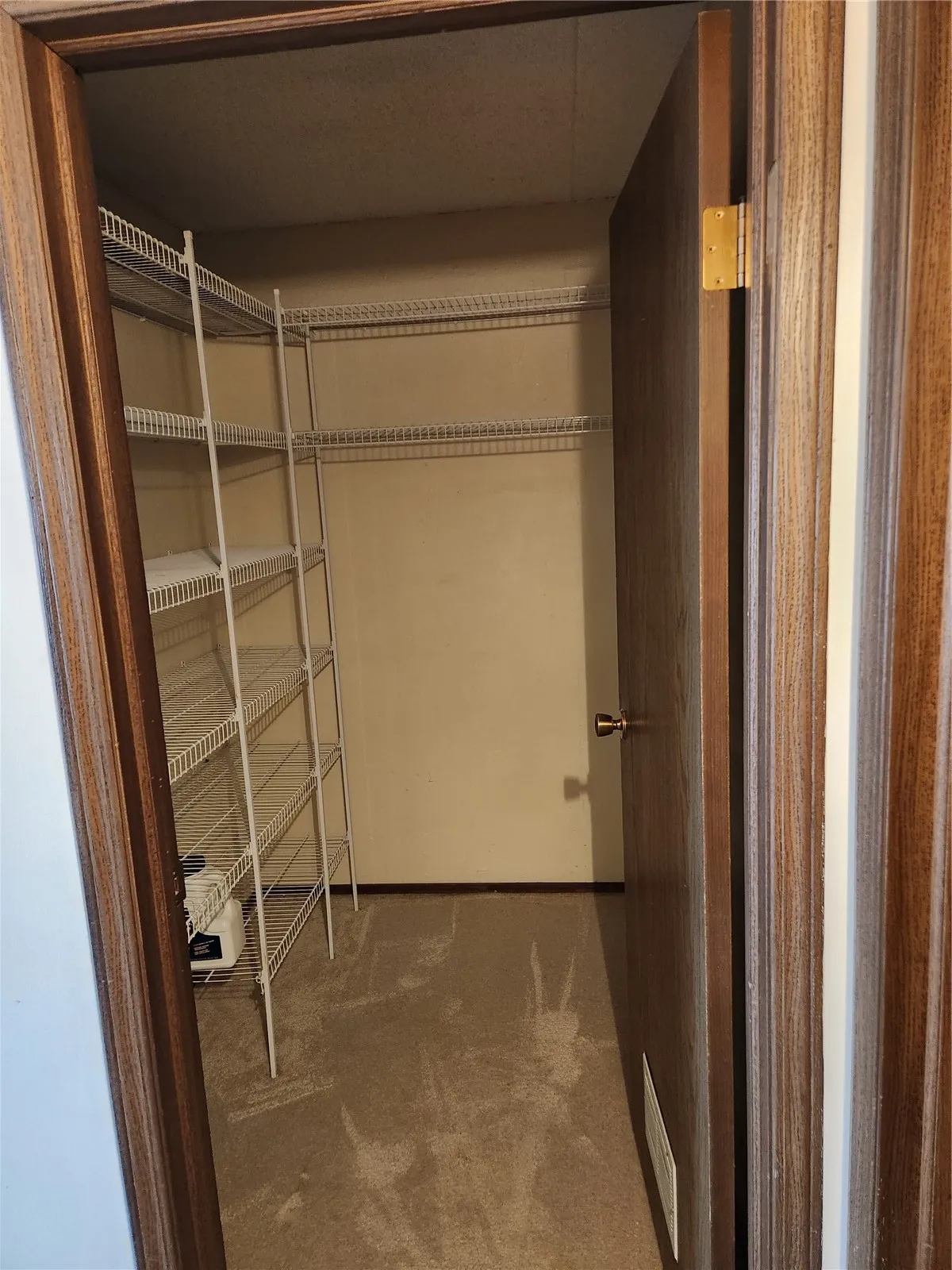 Storage Room