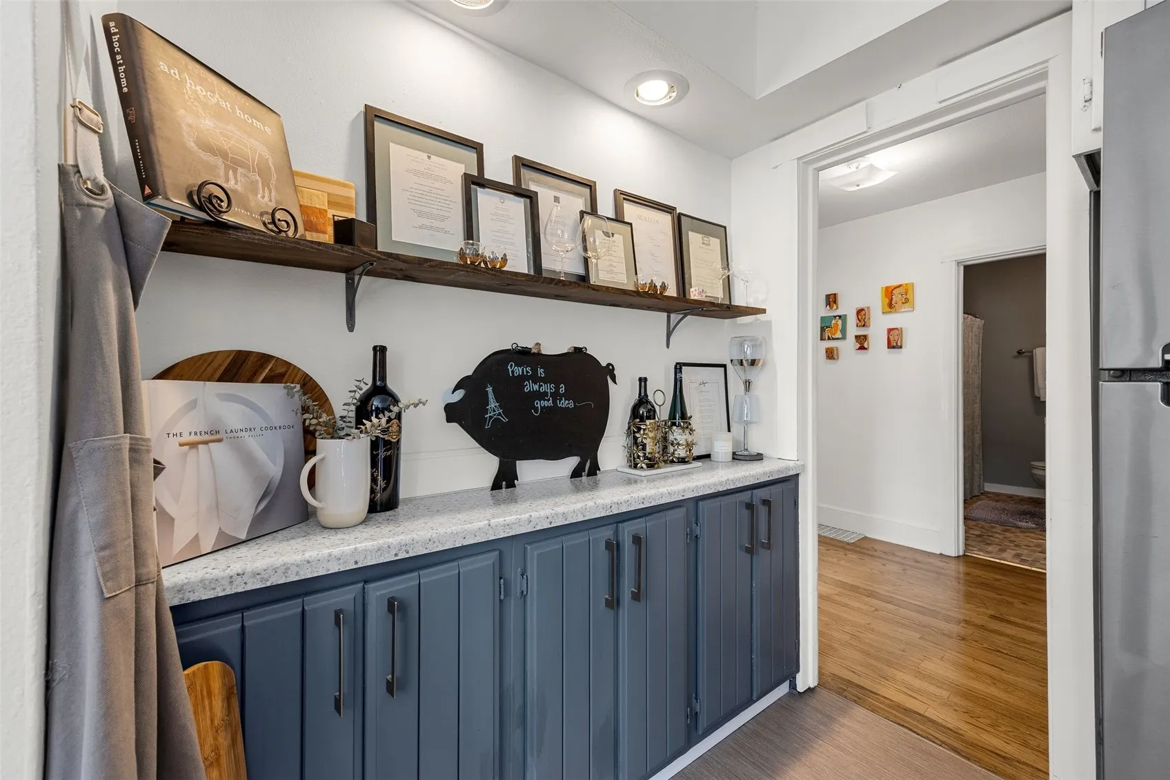 Great storage!