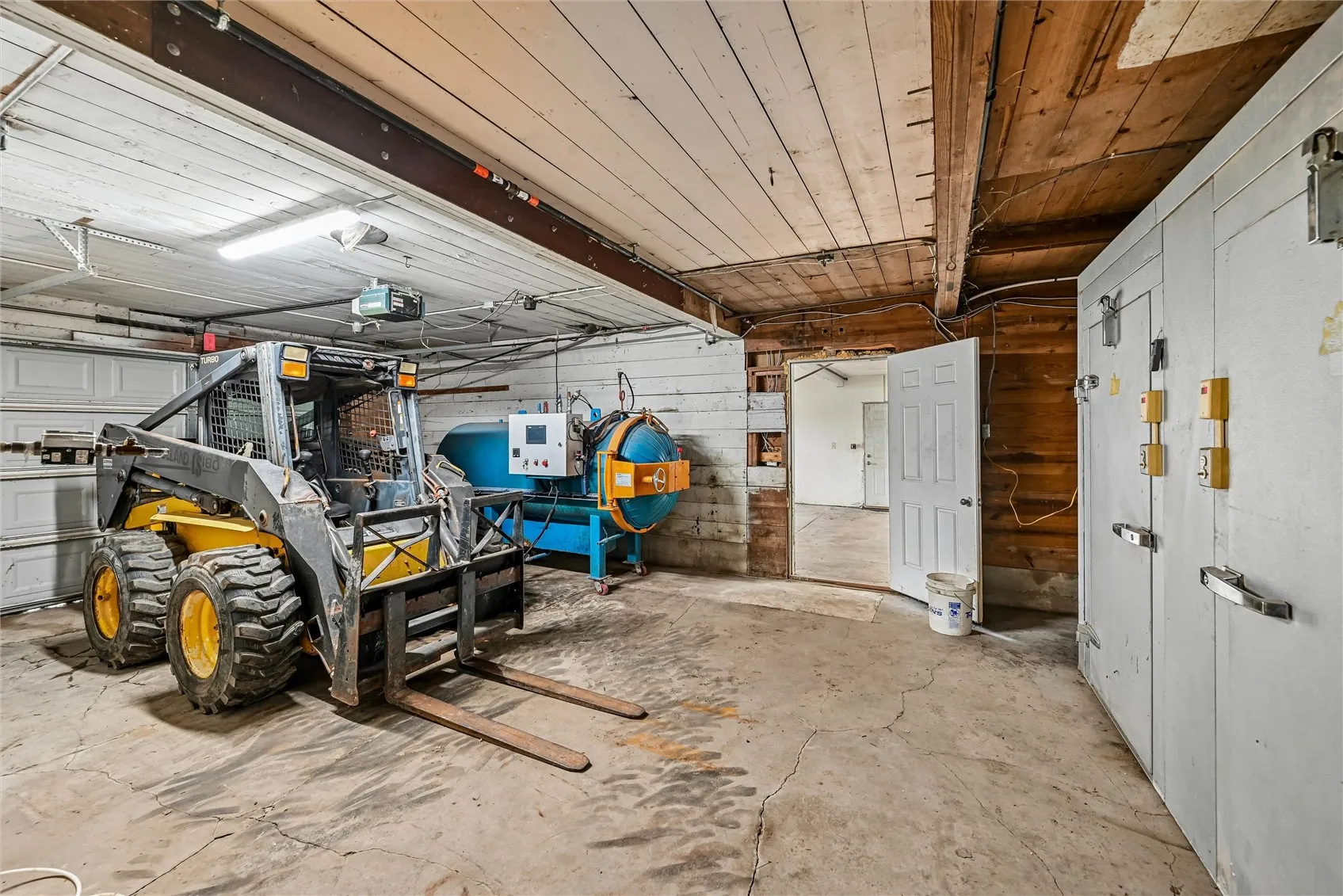Outbuilding