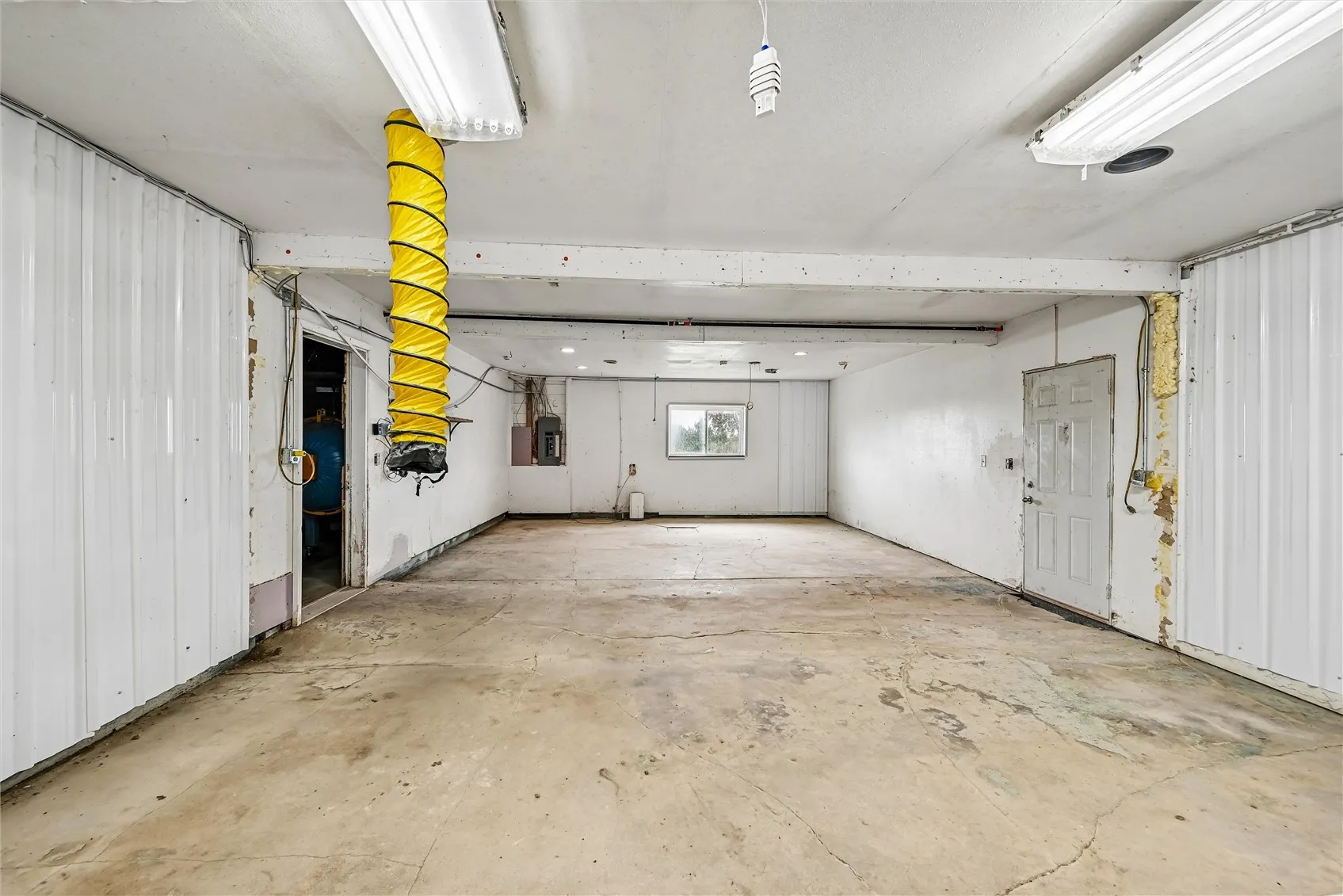 Outbuilding