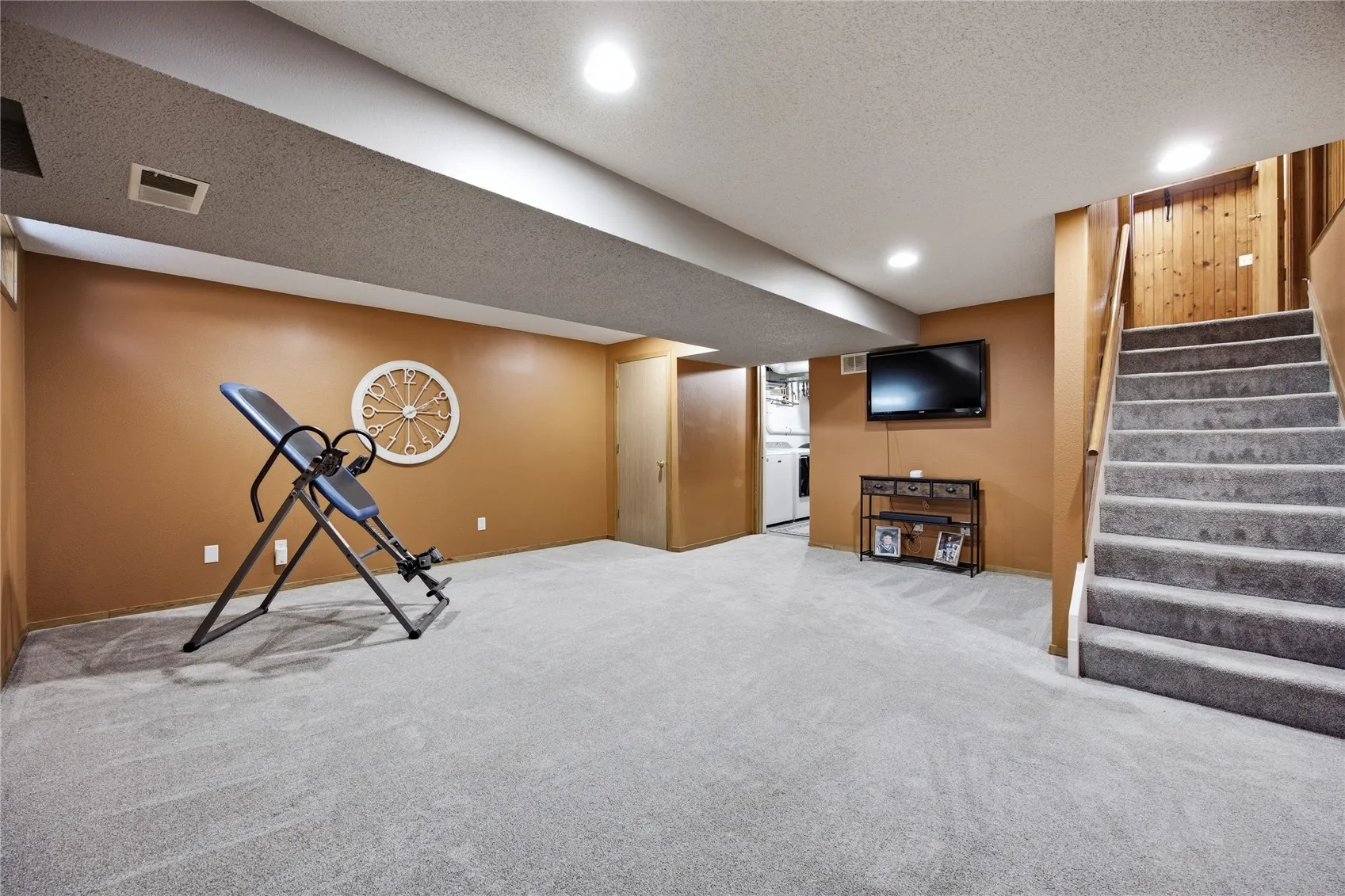 Lower Level