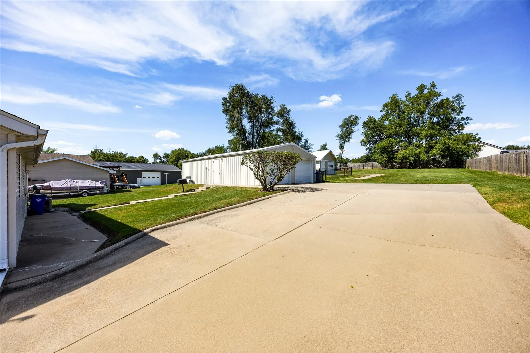 Drive Way/Off Street Parking