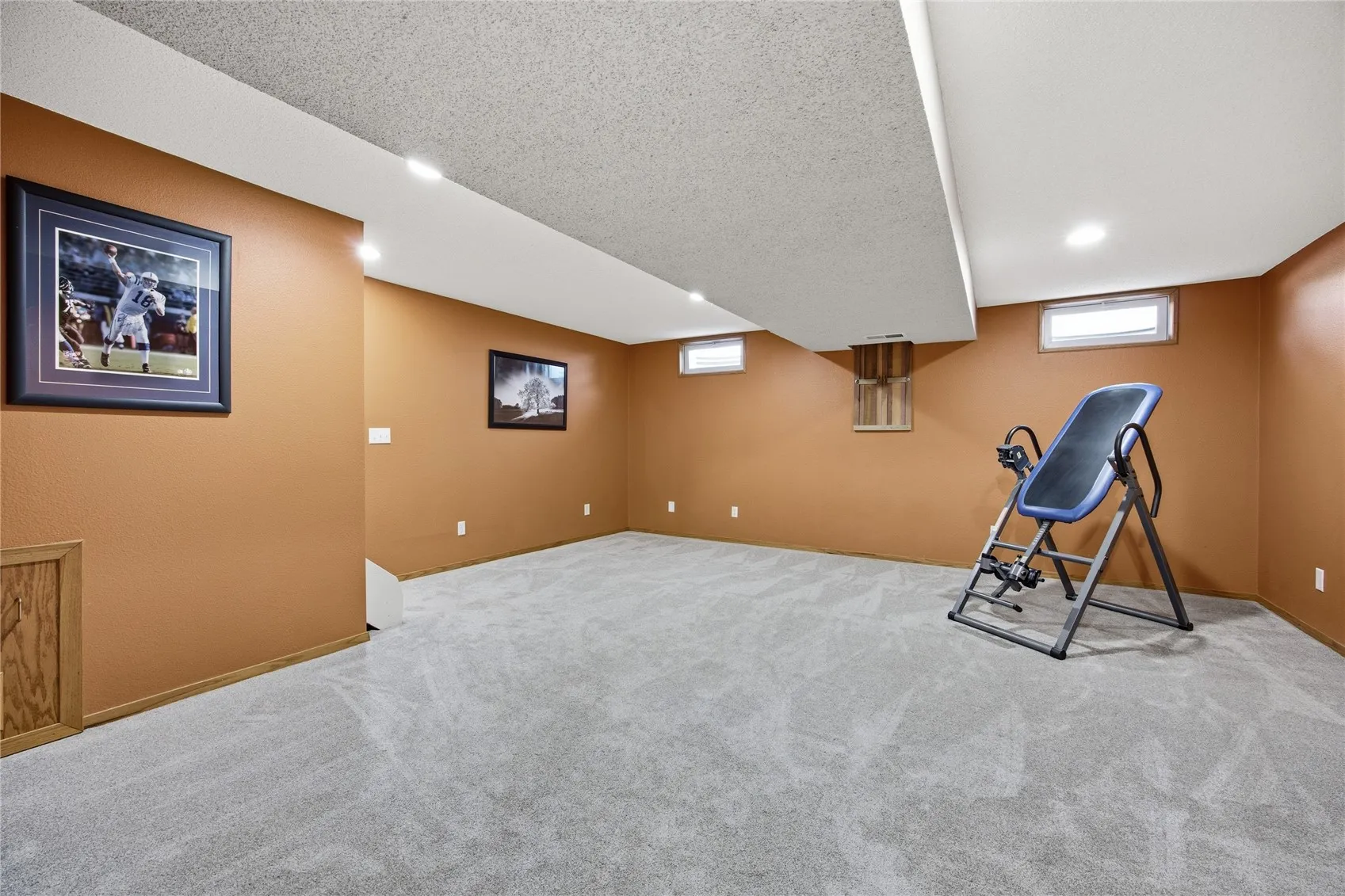 Lower Level