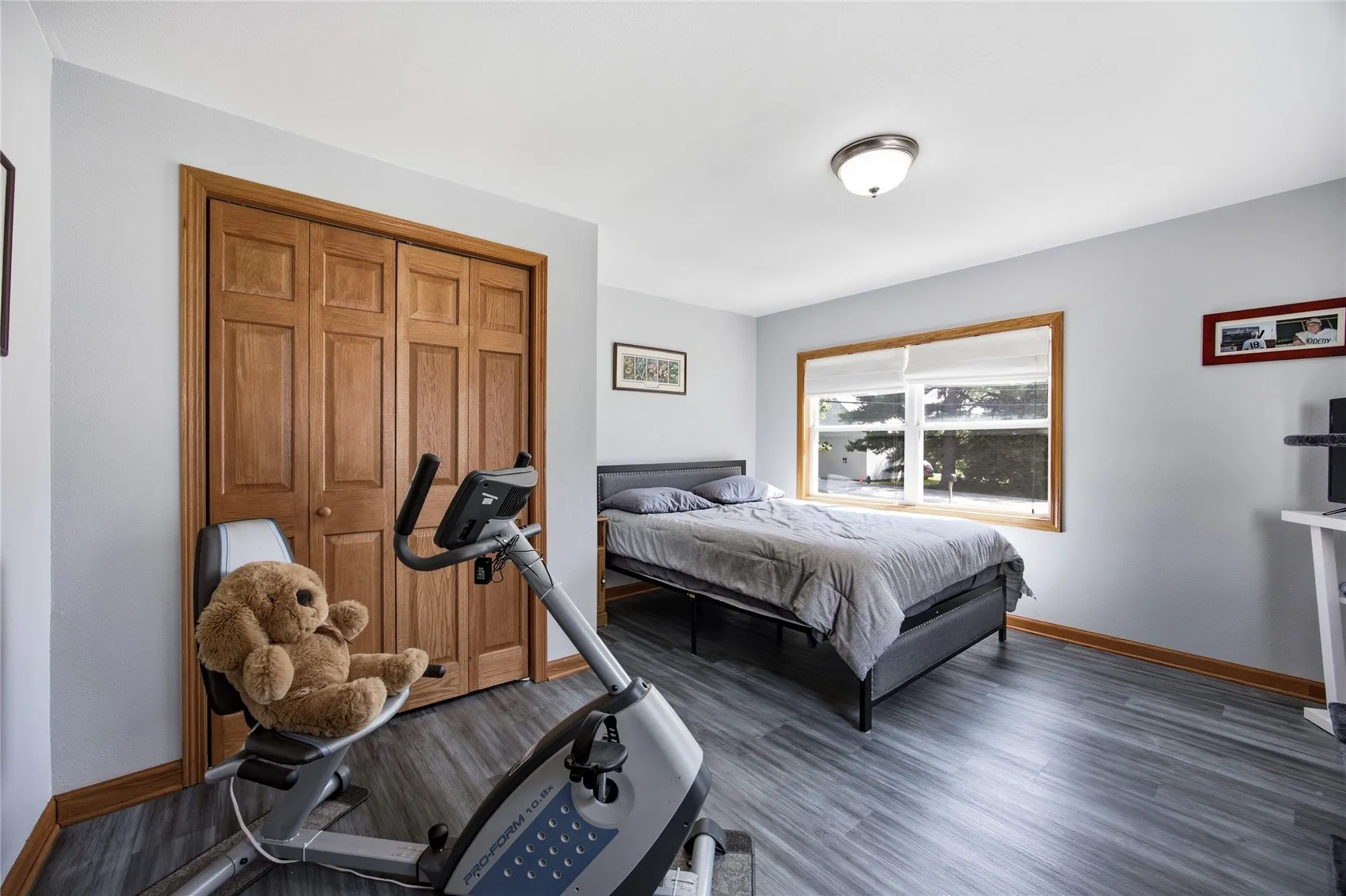 Bedroom #2