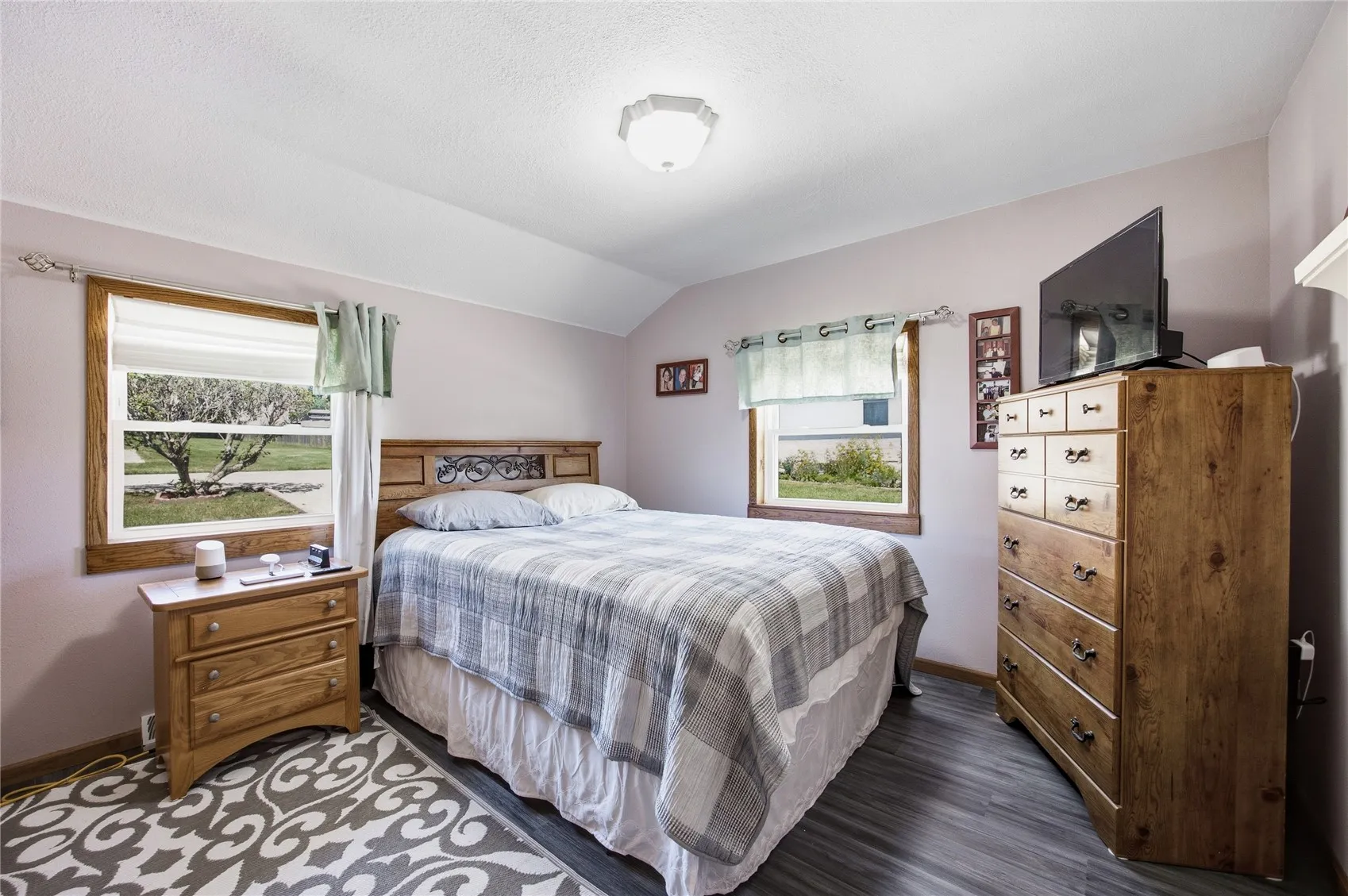 Bedroom #3
