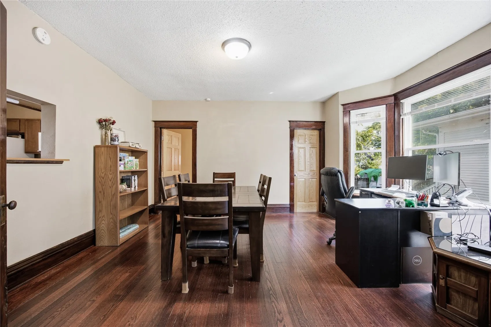 Dining Room front