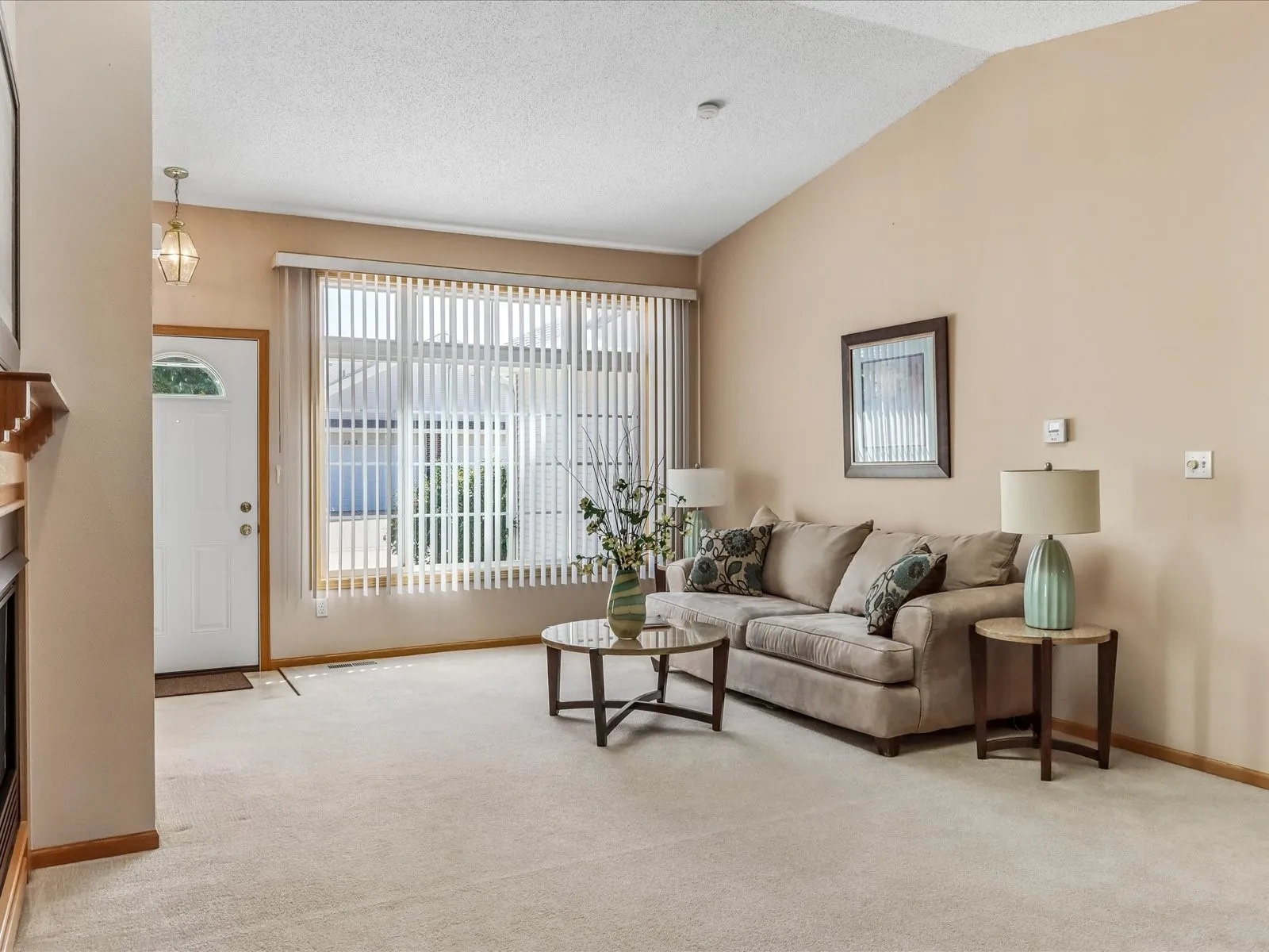 Great Room - Living Room
