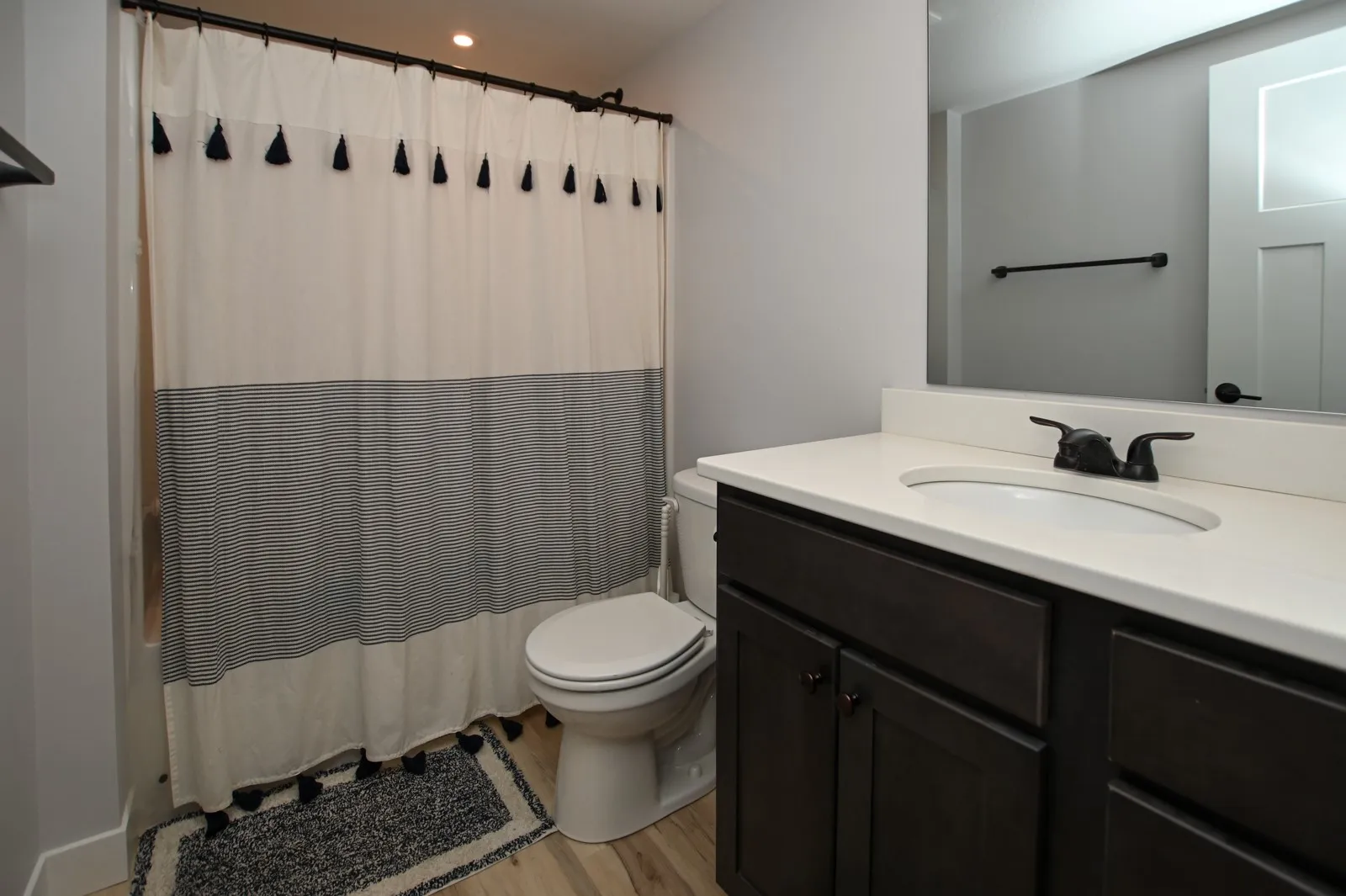 LL bathroom
