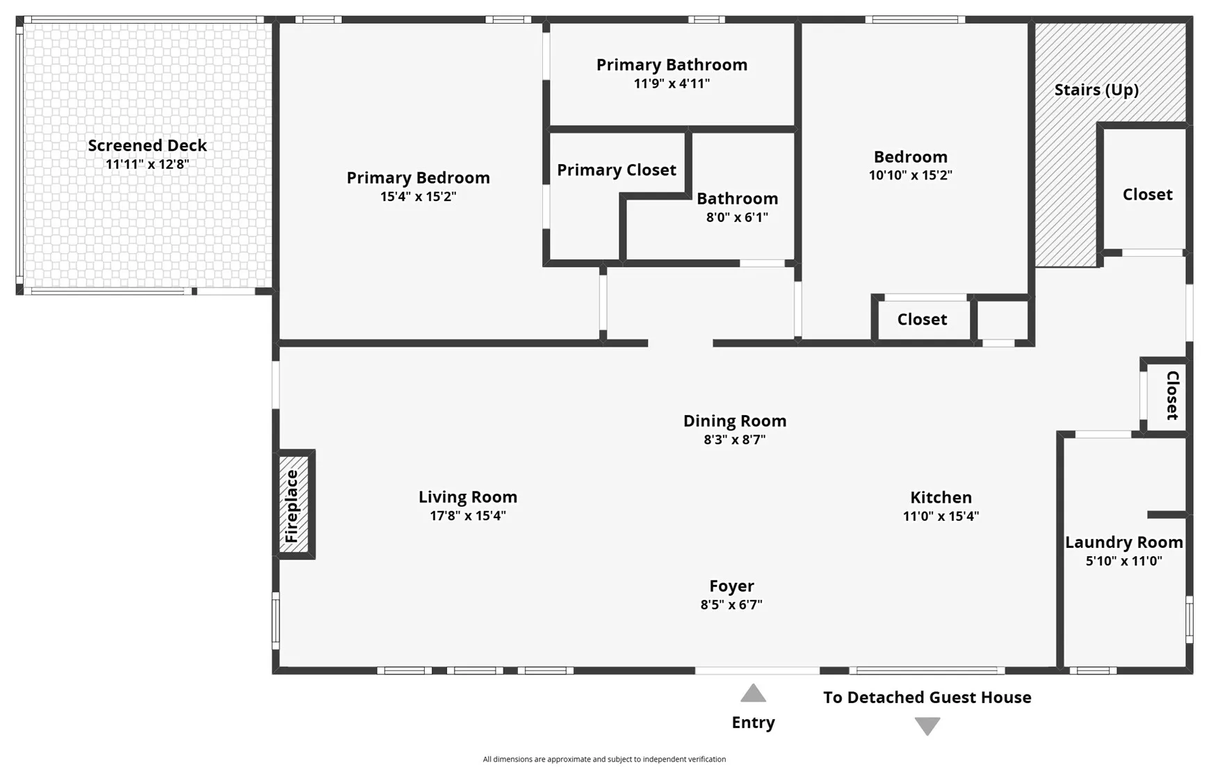 MAIN FLOOR