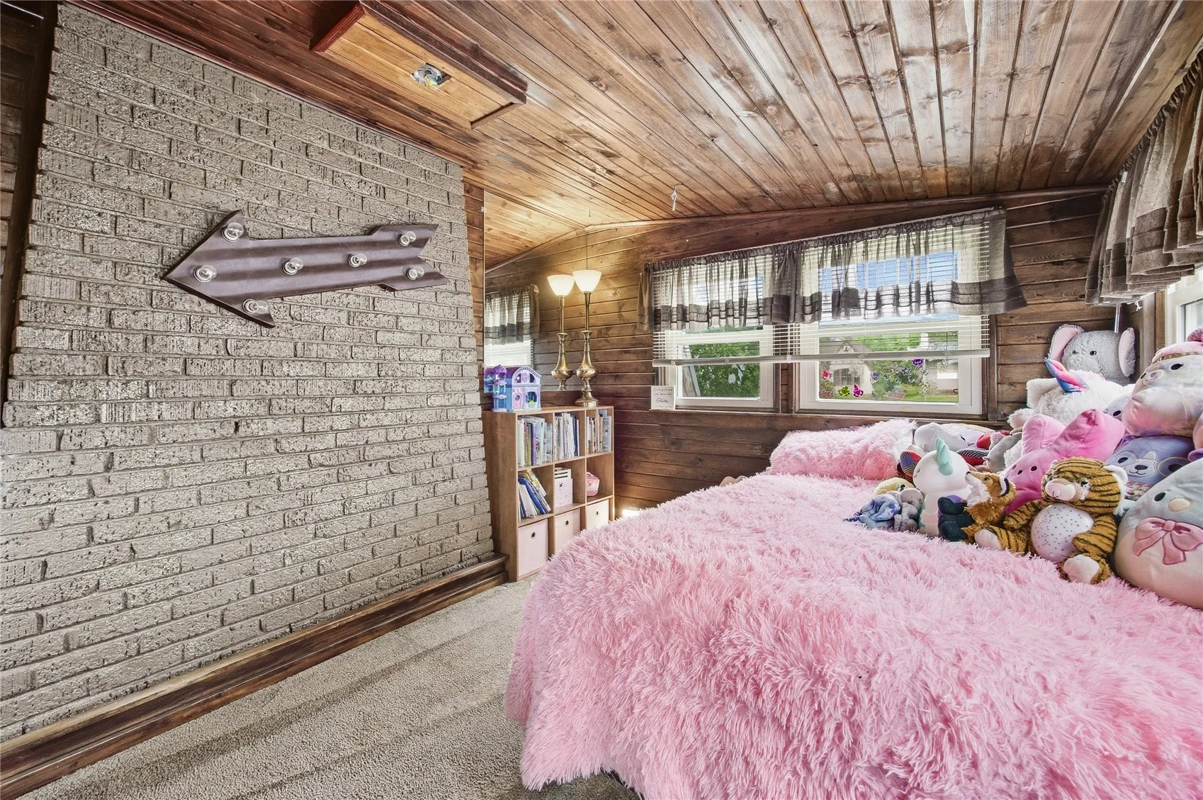 Bedroom #3