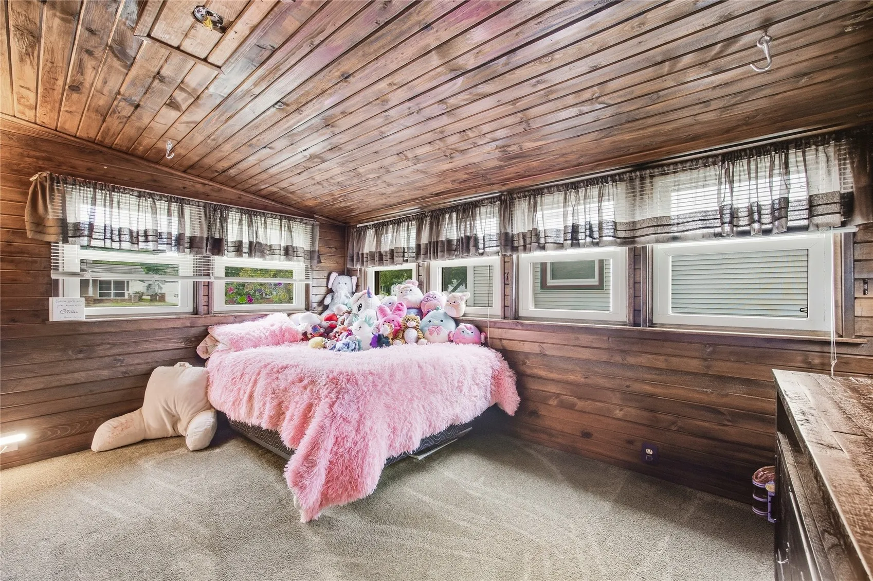 Bedroom #3