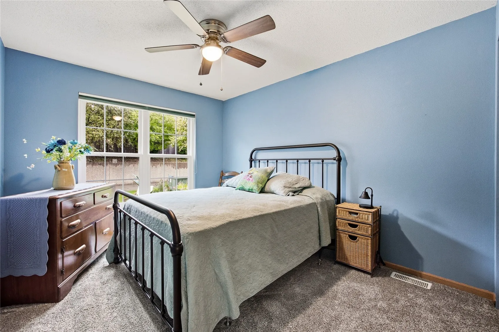 Main level bedroom2