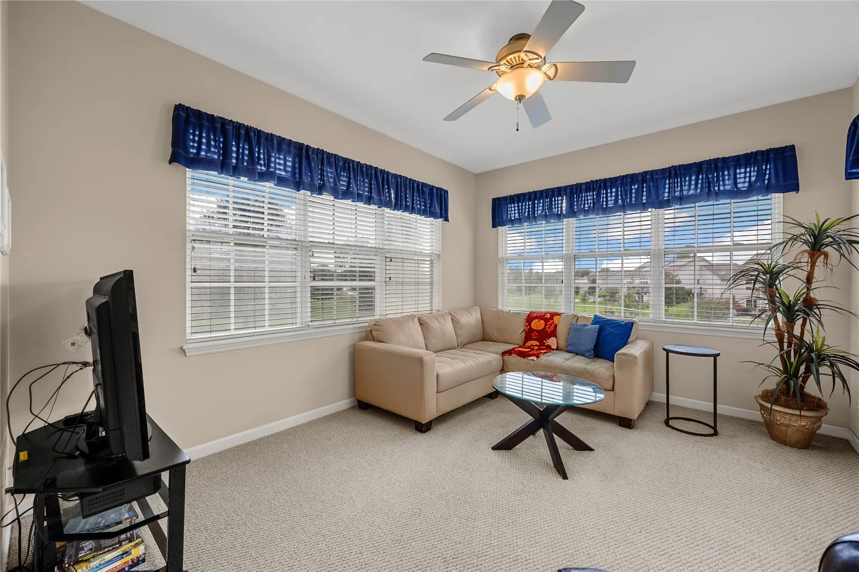 Sunroom