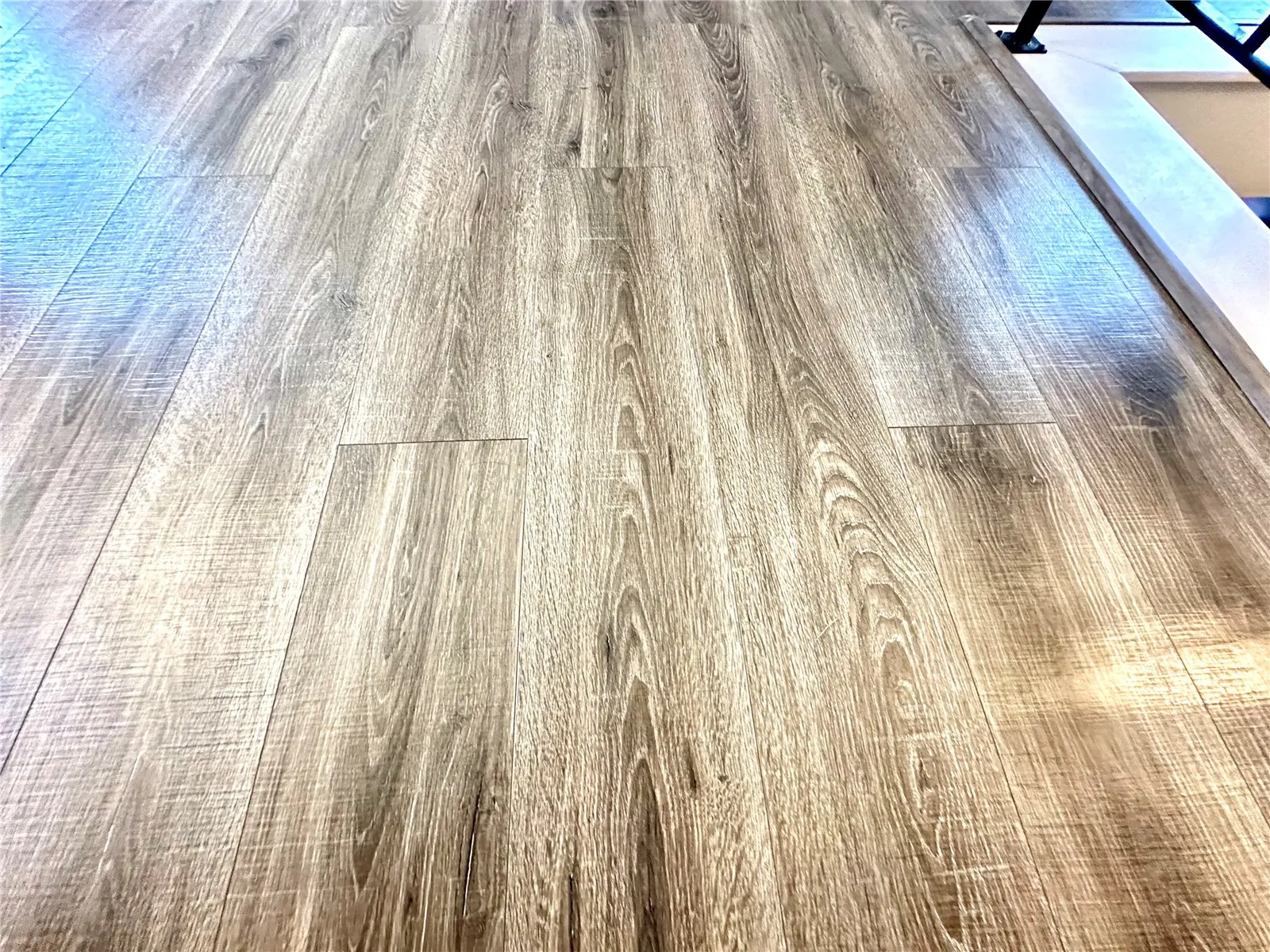 Main Level Hard Surface Flooring