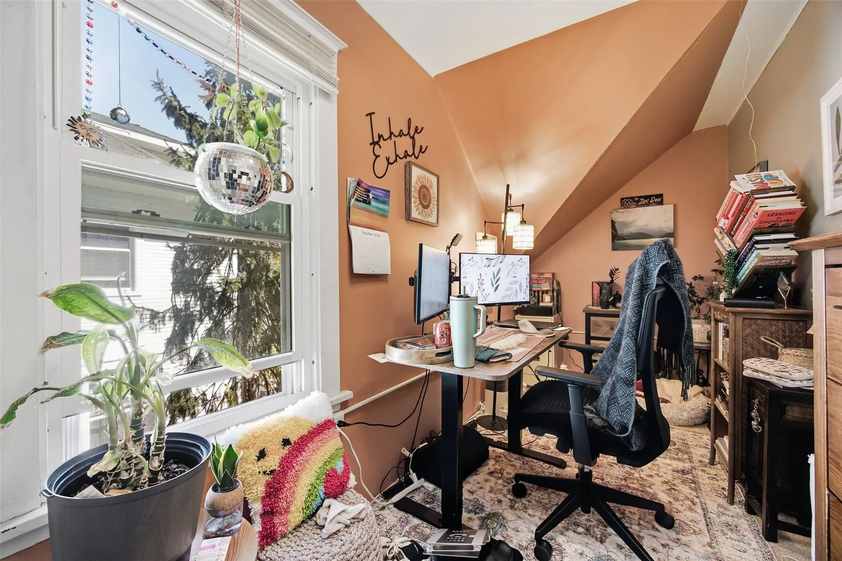 #3 Office Room 2nd level