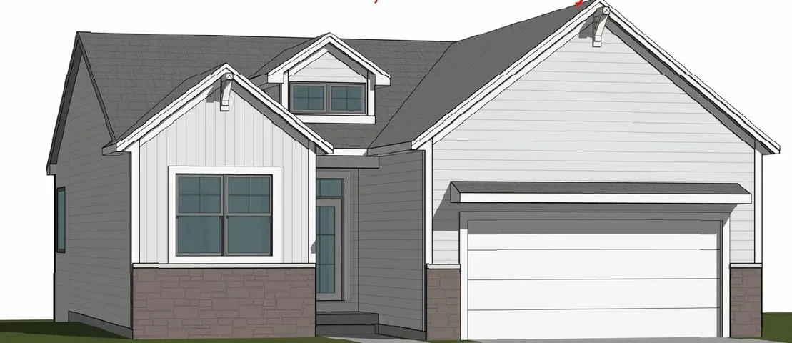 CONCEPT ELEVATION ONLY