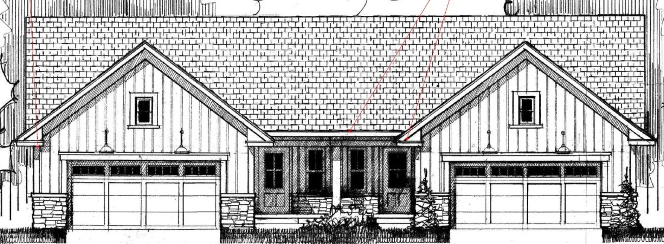 CONCEPT ELEVATION ONLY