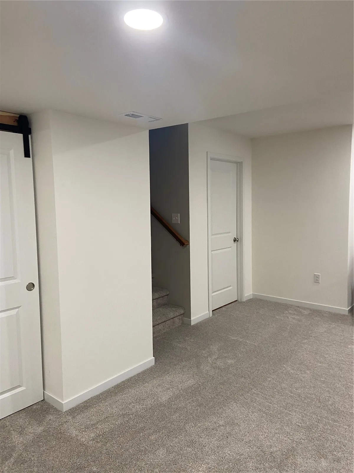 lowerlevel bard doors