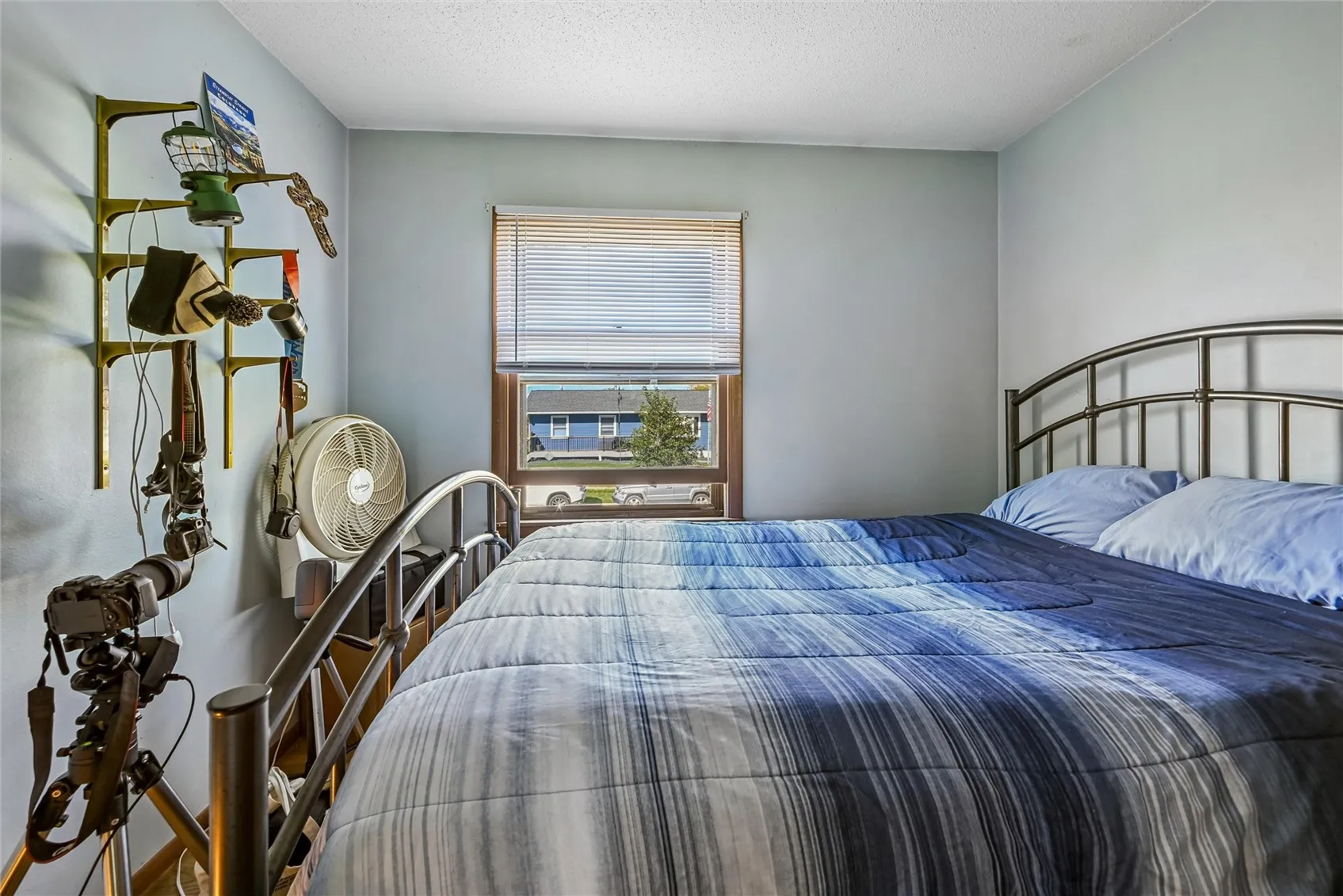 first floor bedroom