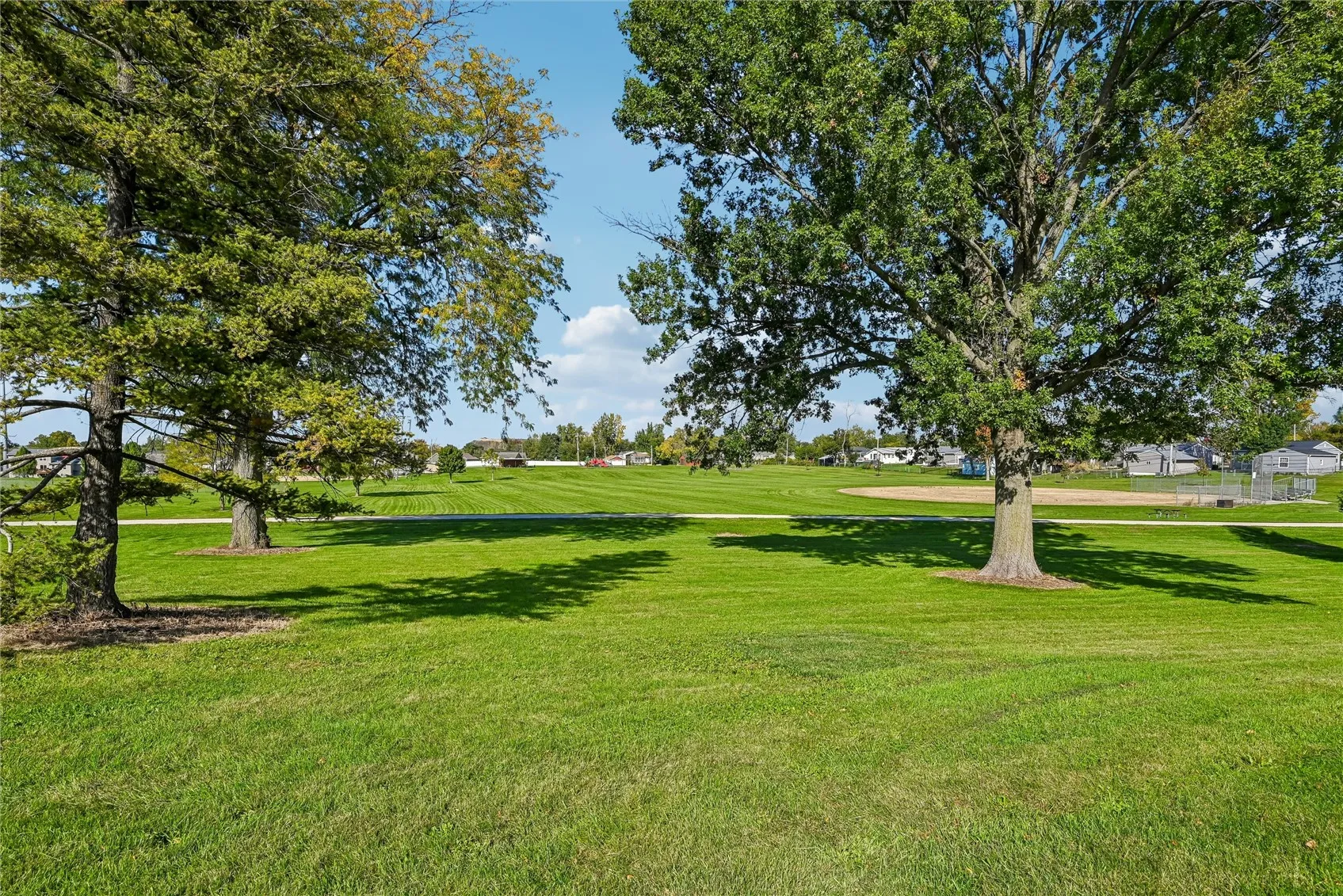 Cherry Hill Park