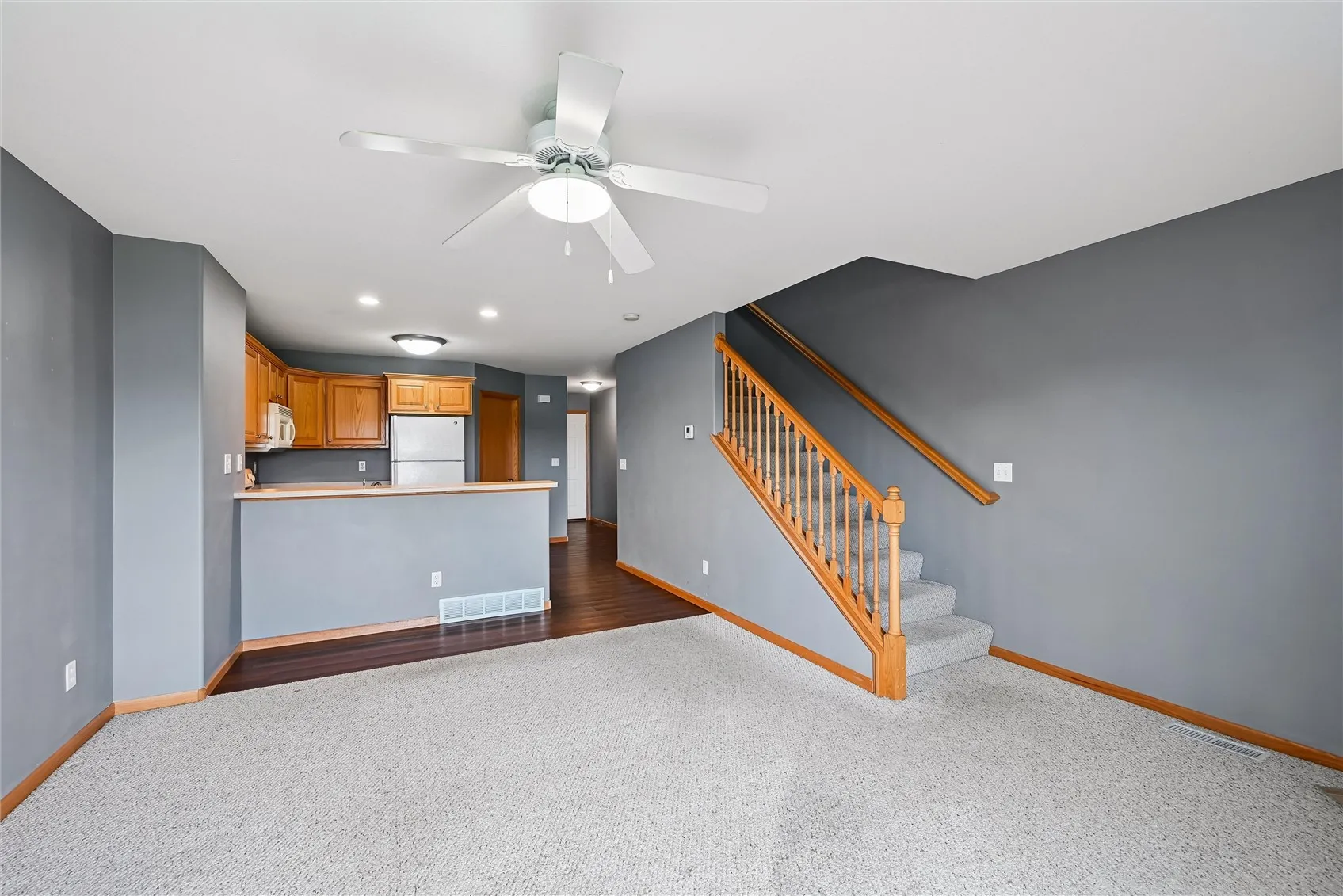 Open Concept