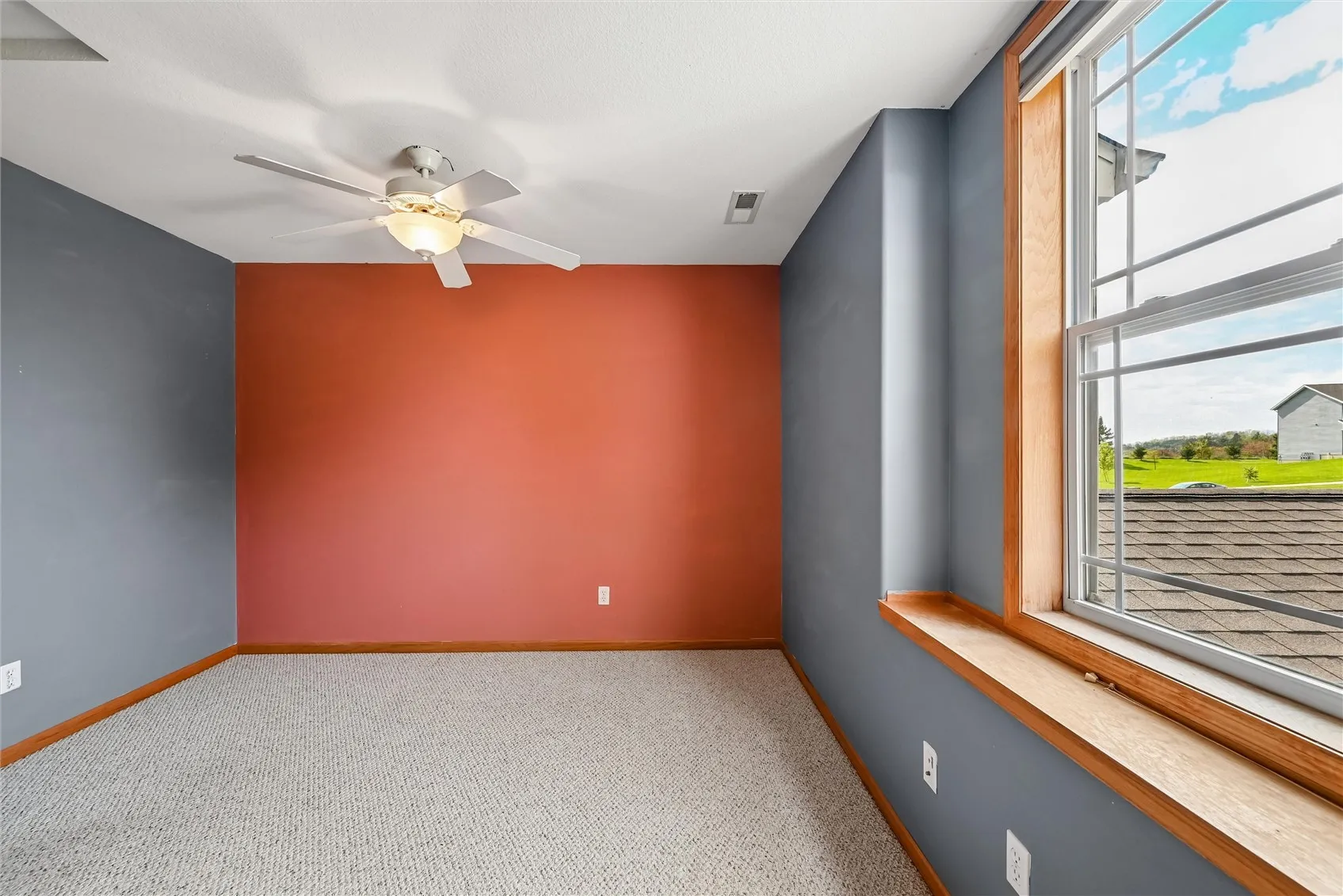 Spare Bedroom