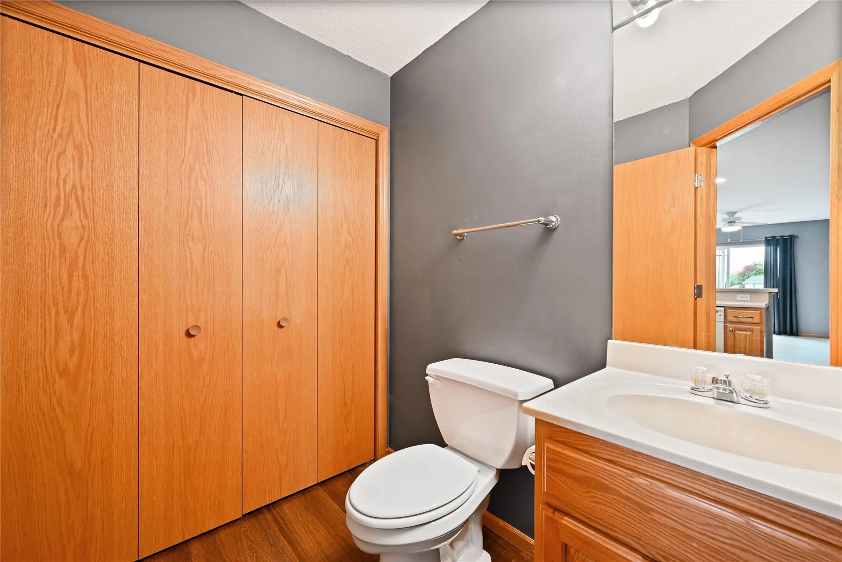 Power Room