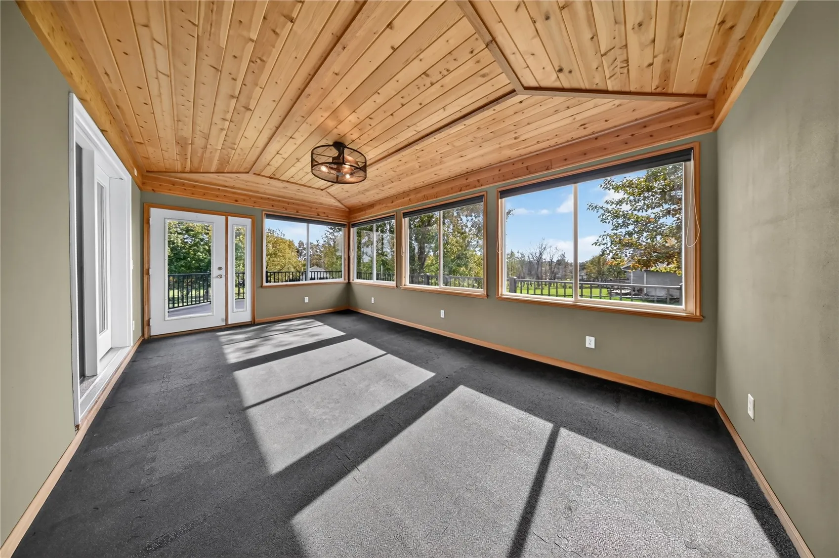 Sunroom