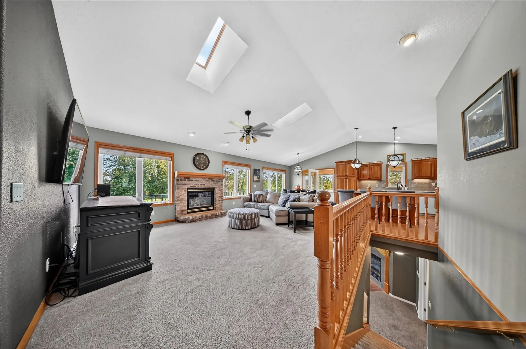 Living Rm