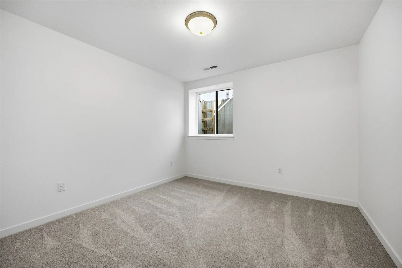 Lower Level Bedroom