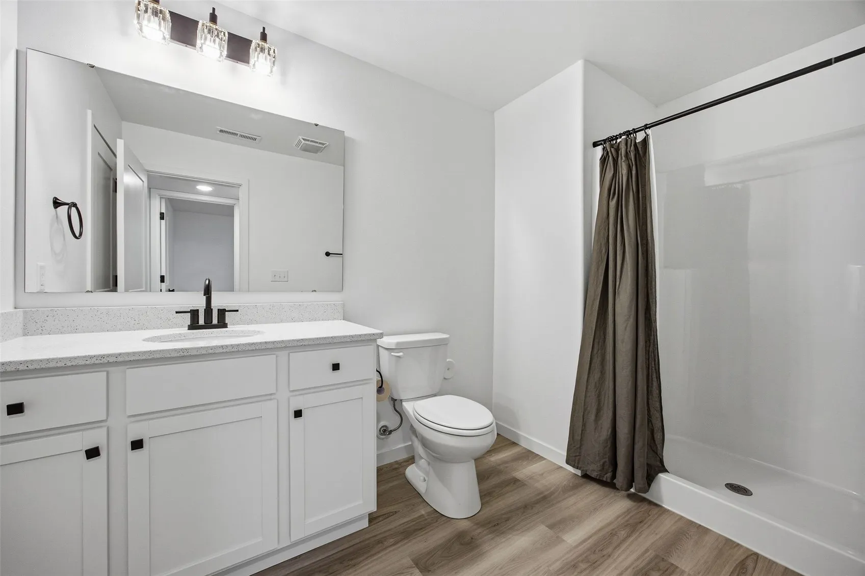 Lower Level Bath Room