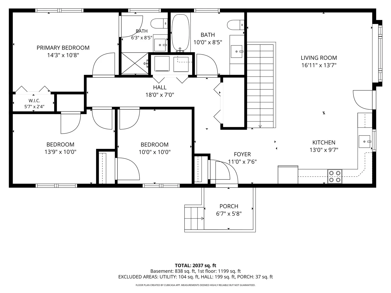 Main Level