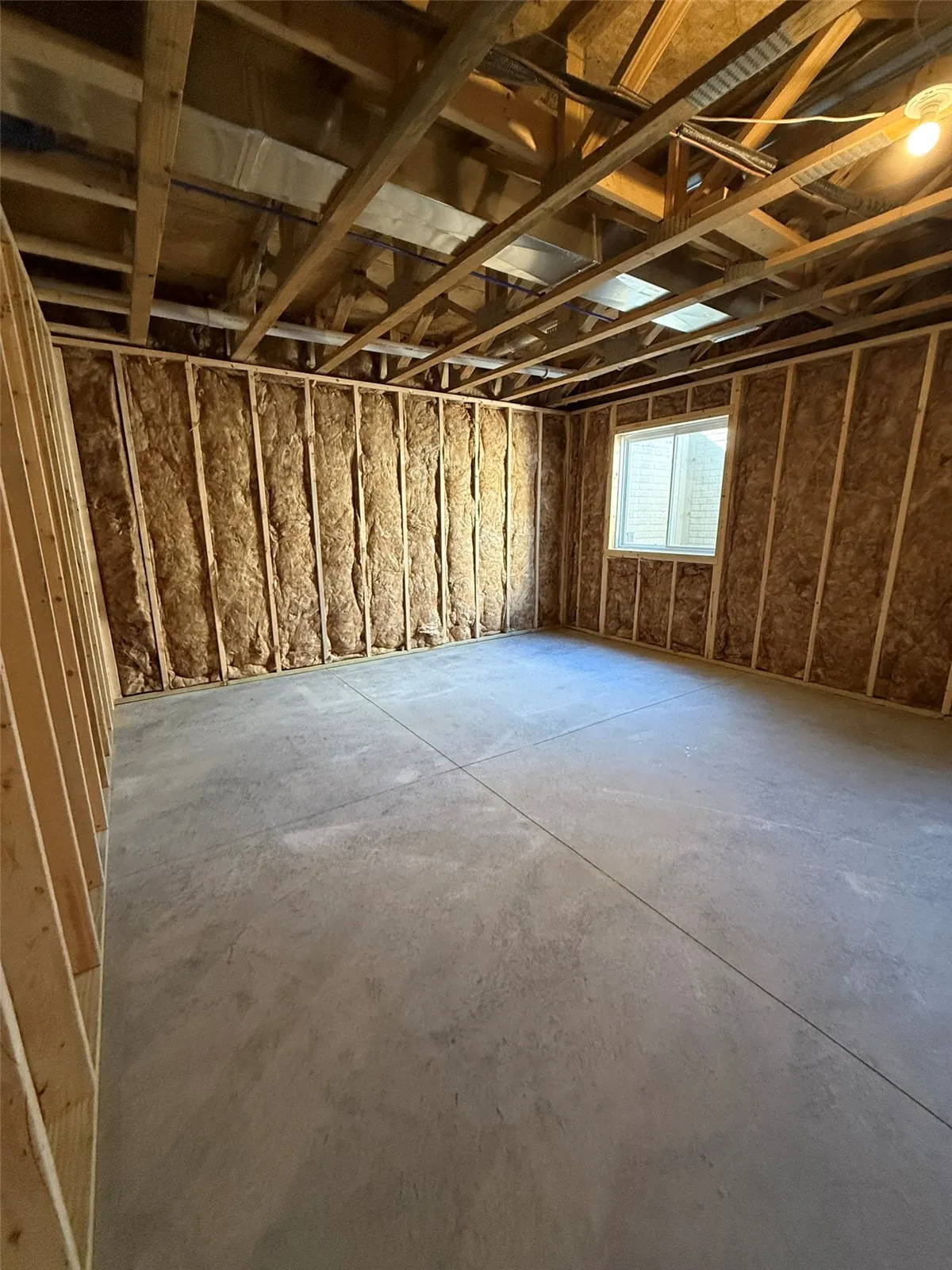 Future Bedroom
