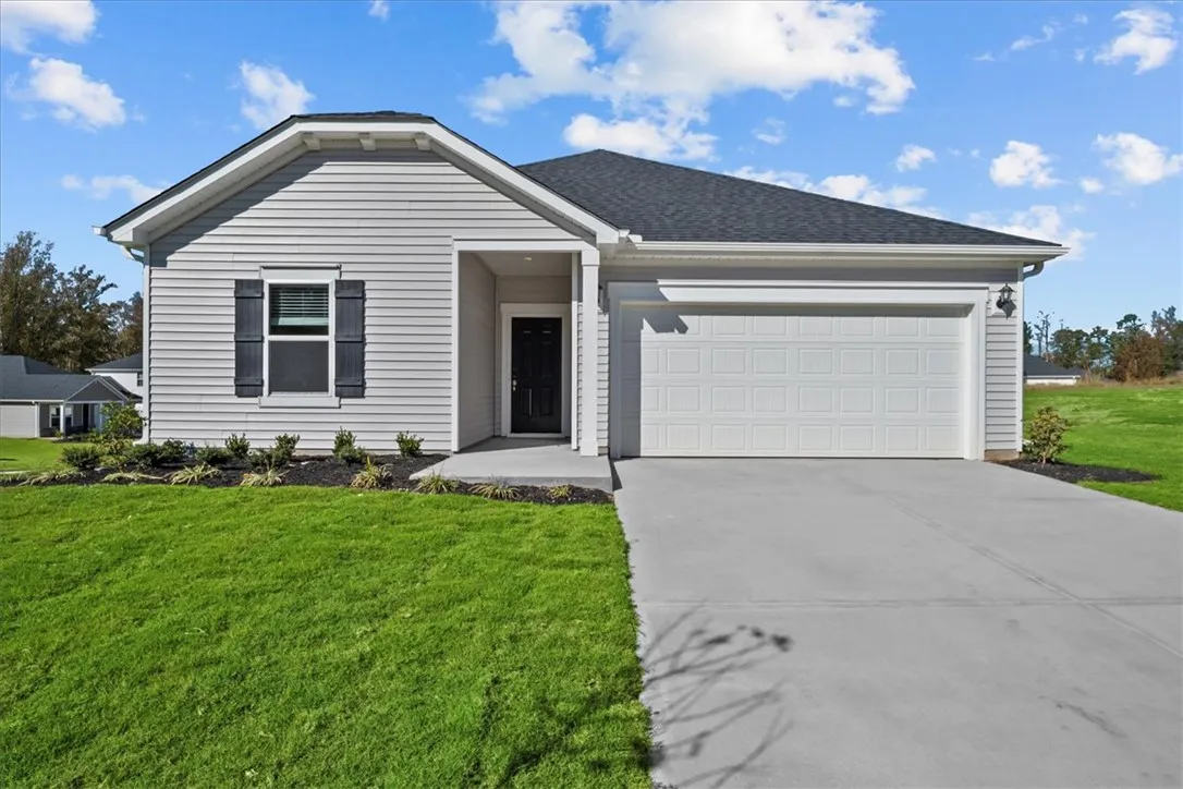 124 Milo Road, Spartanburg, SC 29306 | Lake Hartwell Real Estate