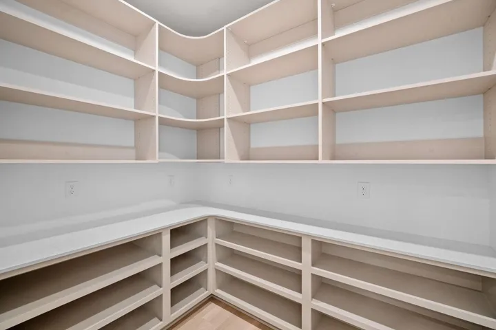 large pantry